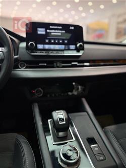 ميتسوبيشي اوتلاندر